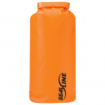 Veekindel kott SealLine Discovery Dry Bag 50L &ndash; Oranž &ndash; 50