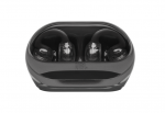 Juhtmevabad k&otilde;rvaklapid JBL Soundgear Clips, JBLSNDGEARCLBLK