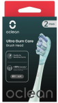 Hambaharja pead Oclean Ultra Gum Care, UG01 G02, roheline, 2 tk.