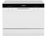 Hansa ZWM556WH, 55 cm