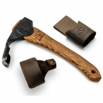 Kirves BeaverCraft AX2