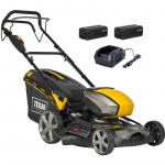 Akutoitega muruniiduk TEXAS Razor 4640TR-Li 40V, 90066655