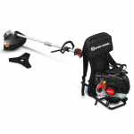 K&auml;eshoitav v&otilde;sal&otilde;ikur &otilde;larihmadega Elem Garden Technic 1.45 kW, 52Cc