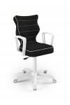 Norm noortetool valge Visto 01 suurus 5