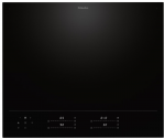 Sisseehitatud induktsioonpliidiplaat Miele KM 8665 FL, 12911610, 62 cm