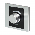 Helitugevuse reguleerimine Lithe Audio Boutique, Satin, 01502