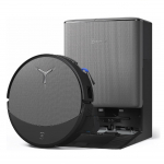 Robottolmuimeja Ecovacs DEEBOT T90 PRO OMNI, 601935, must