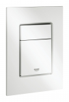 WC loputusnupp Grohe Skate Cosmopolitan S, 37535SH0, valge