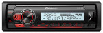Autoraadio Pioneer MVH-MS410BT