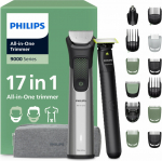 Multifunktsionaalne juuksel&otilde;ikur Philips All-in-One Trimmer 9000 Series, MG9535/15