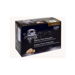 Hikkoripuidu briketid Bradley Smoker 120 tk