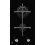 Gaasipliit domino ELECTROLUX EGC3322NVK