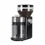 Kohvimasin CASO Barista Crema Black, 01833