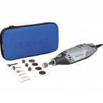 Multifunktsionaalne t&ouml;&ouml;riist Dremel 3000 F0133000JA + 15 tarvikut