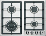Sisseehitatud gaasipliit Schlosser PGH 602 FFD