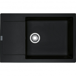 Valamu Franke Maris MRG 611-78, 114.0479.032, oon&uuml;ks (must)