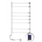 Elektriline k&auml;ter&auml;tikuivati ​​Navin Simfonia 480*800 Taimeriga andur valge, 12-009133-4880