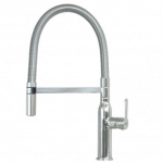 V&auml;ljat&otilde;mmatava voolikuga k&ouml;&ouml;gisegisti BERG RADO