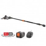 Oksal&otilde;ikur ASPIRE PE5-P4A, koos aku ja laadijaga