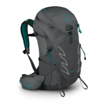 Seljakott Tempest Pro 28, titaan