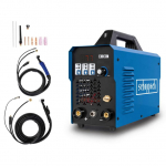 TIG-keevitusmasin Scheppach WIG2000-Multi