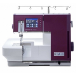 Overlock PFAFF ADMIRE AIR 7000
