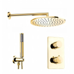 Peidetud du&scaron;is&uuml;steem Bossini Cosmo Termo 280, M80271000043008