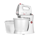 P&ouml;&ouml;rleva kausiga mikser MPM MMR-22Z