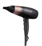 F&ouml;&ouml;n Remington ROSE SHIMMER HAIR DRYER D5305