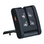 Taskuteritaja VULKANUS "Classic", MSA09CPP