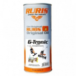 K&auml;igukasti &otilde;li 80W90 G-Tronic 1 L