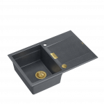 K&ouml;&ouml;gi kraanikauss Quadron OWEN 111, HQO7650U8_PVDG1