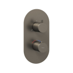 Peidetud termostaatsegisti Ravak Espirit ES 067.20GB.O3.RB07C X070326