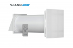 Seinale paigaldatav minirekuperaator Vlano UNO Smart