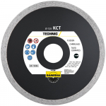 Teemantketas "SAMEDIA" KCT 180x30/25,40x1,6 mm