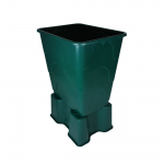 Ruudukujuline veepaak/reservuaar 240 L, 500215