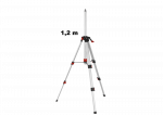 Statiivialus Skil 8710364034925, 2610395906, 120 cm