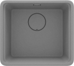 K&ouml;&ouml;gi kraanikauss Deante Momi, ZKM_S10A, 500 x 450 x 230