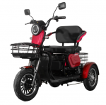 Elektriline kolmerattaline t&otilde;ukeratas M20, 1kW, 20AH liitiumioonaku