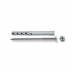 Raami kinnitus SXR T 8 x 120 mm, 50 tk.