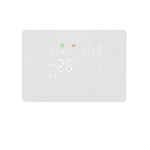 Feelspot WTH25.05RF Wi‑Fi termostaat, valge
