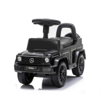 Babyono pealeistutav auto G-Class Mercedes valge 1904