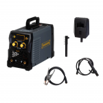 Keevitusmasin Grunder IGBT-200LI, 7100 W