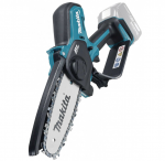 Akuoksasaag Makita LXT, DUC150Z01, ilma aku ja laadijata