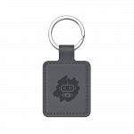 Esemeotsija - ripats Gudrutis Super-G WiTag, t&ouml;&ouml;tab Apple'i seadmete toetatud Find My rakendusega