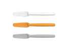 "Functional Form" plastnugade komplekt, 3 tk