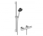Du&scaron;ikomplekt Hansgrohe Activera Select S 28876000