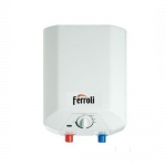 Elektriline veeboiler Ferroli NOVO 10 (IT)