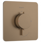 Termostaatdu&scaron;isegisti Hansgrohe Ecostat Comfort Q 33712140