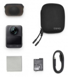 Action kaamera Dji Osmo 360 Standard Combo, CP.OS.00000441.01